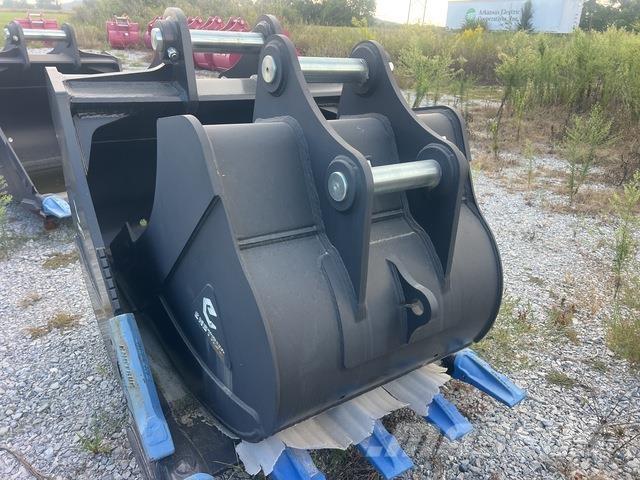  Enstruc HD Outros componentes