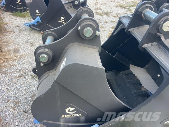  Enstruc HD Outros componentes