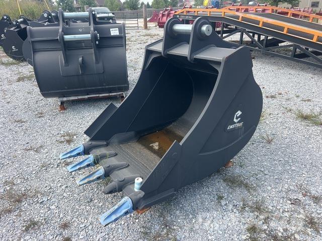  Enstruc HD Outros componentes