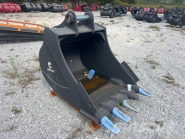  Enstruc HD Outros componentes