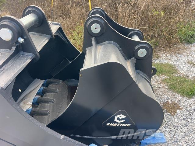  Enstruc HD Outros componentes