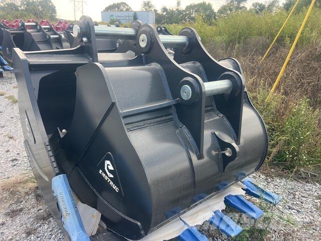  Enstruc HD Outros componentes