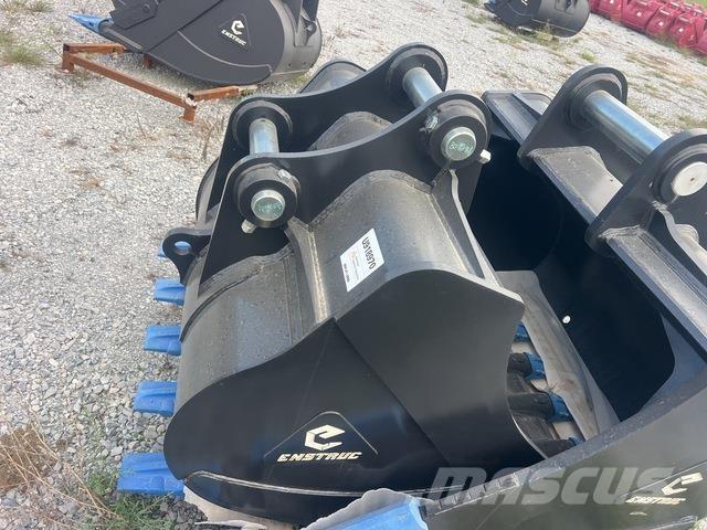  Enstruc HD Outros componentes