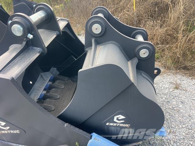  Enstruc HD Outros componentes