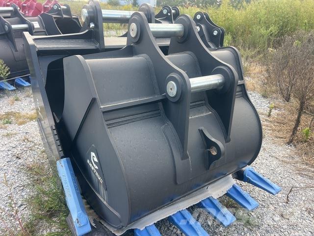  Enstruc HD Outros componentes