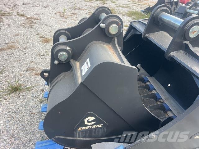  Enstruc HD Outros componentes