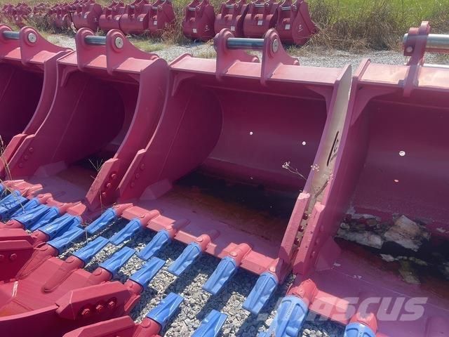  Enstruc HD Outros componentes