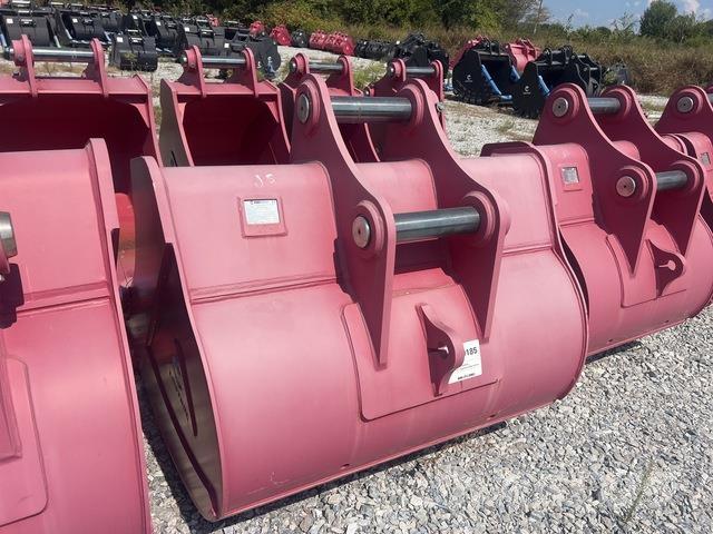  Enstruc HD Outros componentes