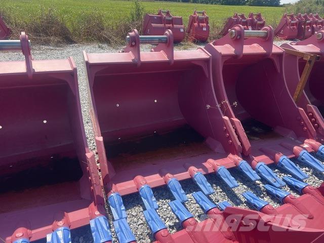  Enstruc HD Outros componentes