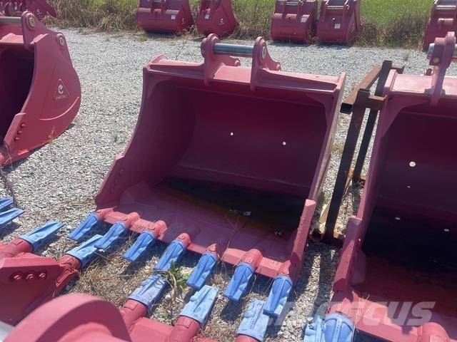  Enstruc HD Outros componentes