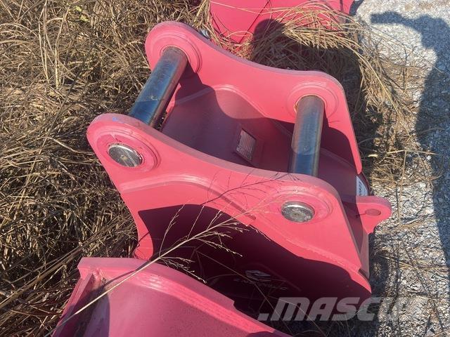  Enstruc HD Outros componentes