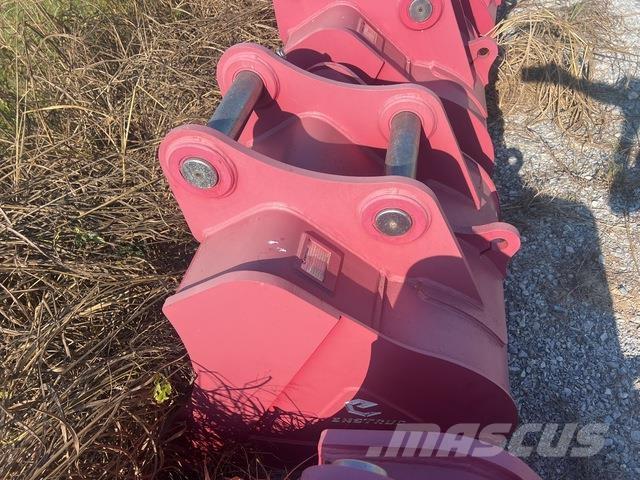  Enstruc HD Outros componentes