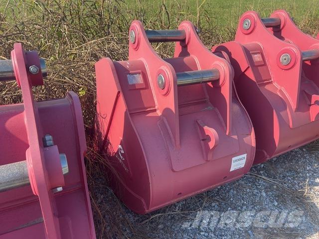  Enstruc HD Outros componentes