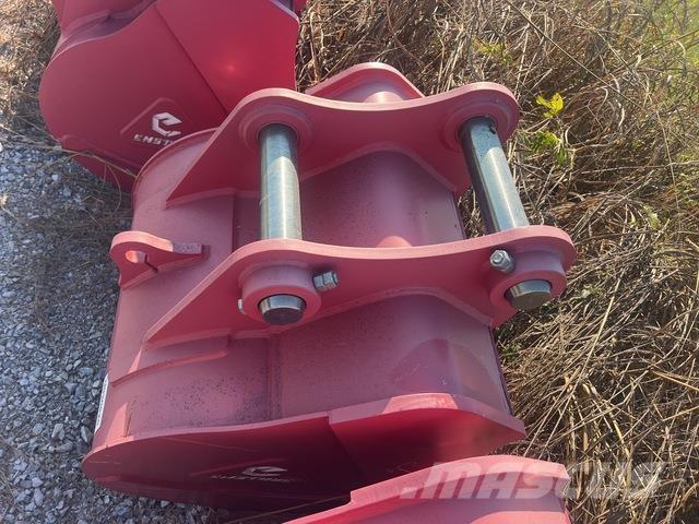  Enstruc HD Outros componentes