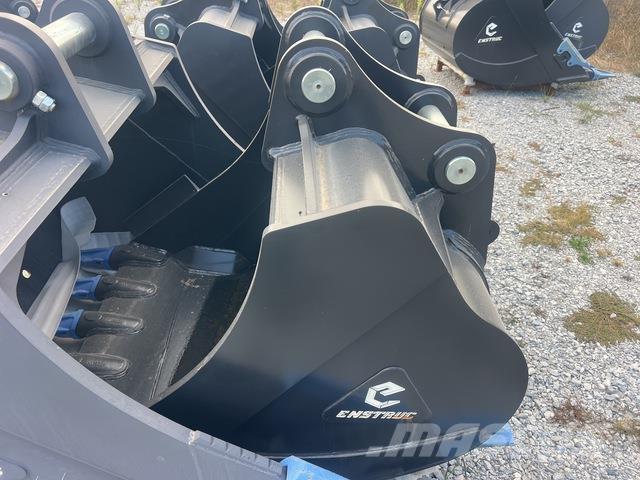  Enstruc HD Outros componentes