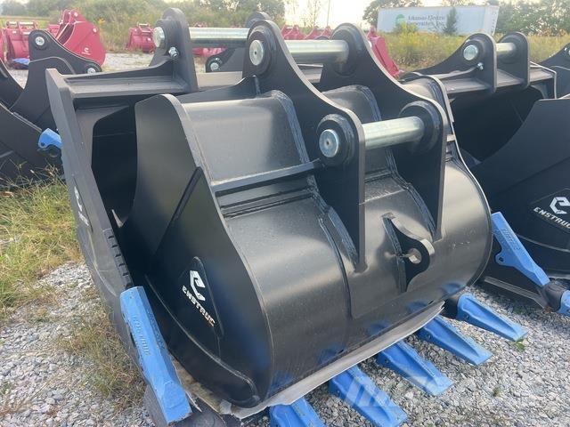  Enstruc HD Outros componentes