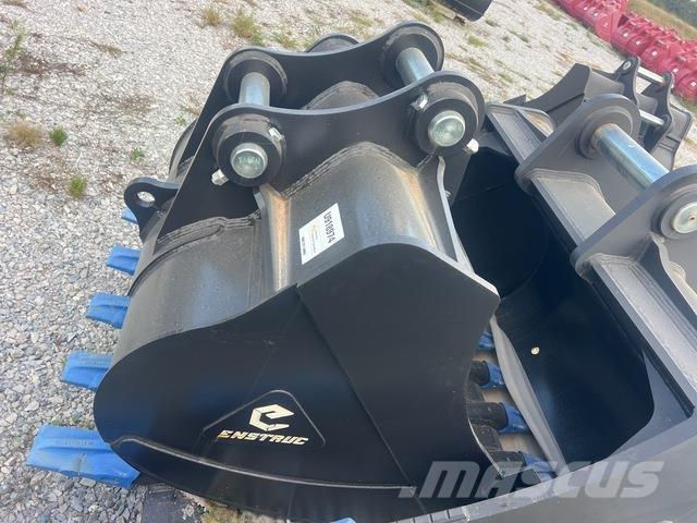  Enstruc HD Outros componentes