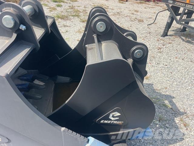  Enstruc HD Outros componentes