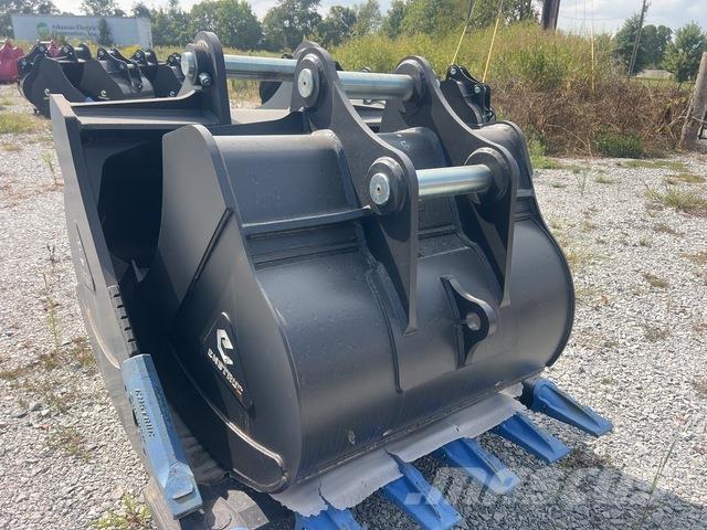  Enstruc HD Outros componentes