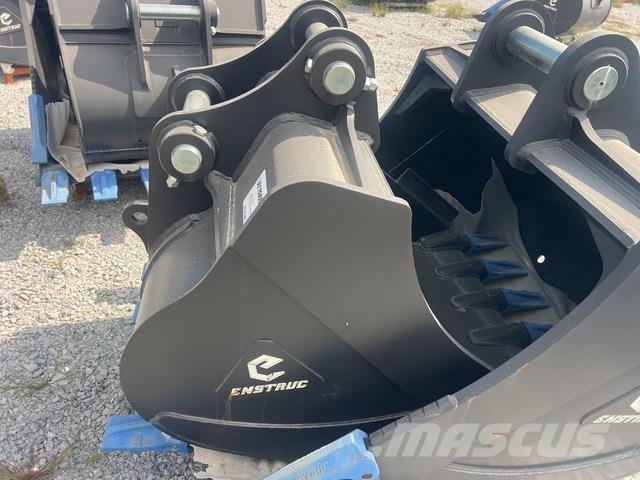  Enstruc HD Outros componentes