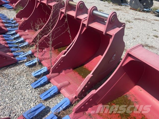  Enstruc HD Outros componentes