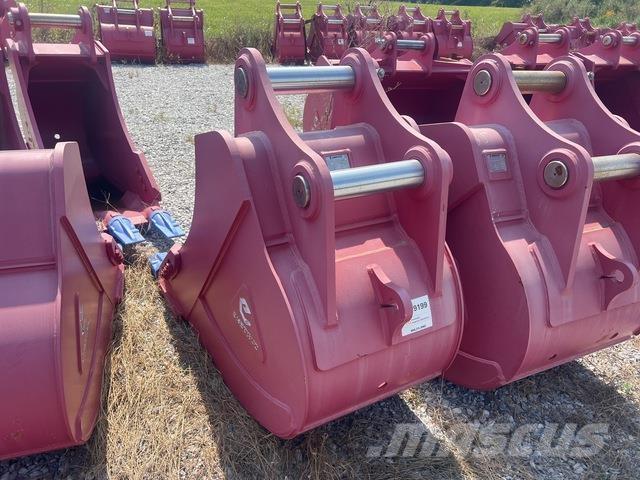  Enstruc HD Outros componentes