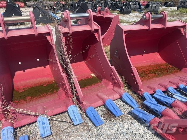  Enstruc HD Outros componentes