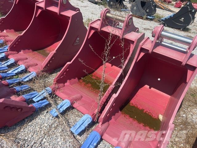  Enstruc HD Outros componentes