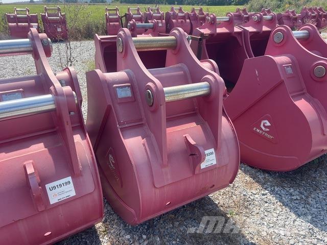  Enstruc HD Outros componentes