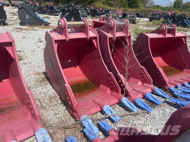  Enstruc HD Outros componentes