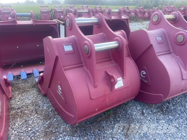  Enstruc HD Outros componentes