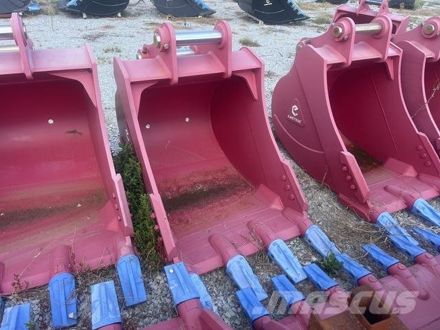  Enstruc HD Outros componentes