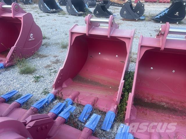  Enstruc HD Outros componentes