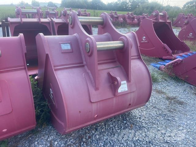  Enstruc HD Outros componentes