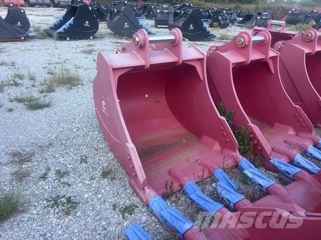  Enstruc HD Outros componentes