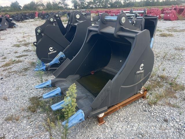  Enstruc HD Outros componentes