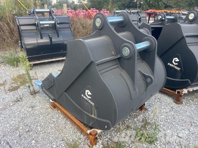  Enstruc HD Outros componentes