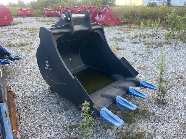  Enstruc HD Outros componentes