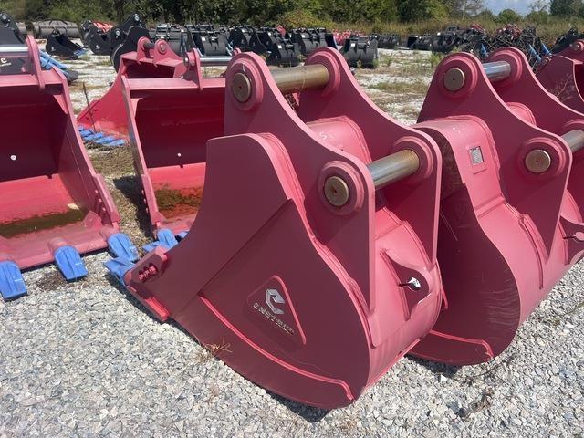  Enstruc HD Outros componentes