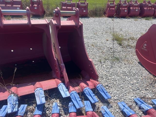  Enstruc HD Outros componentes