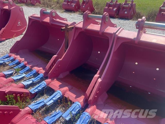  Enstruc HD Outros componentes