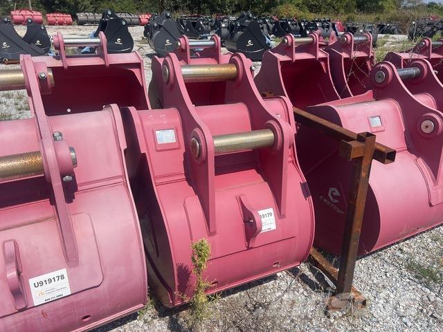  Enstruc HD Outros componentes