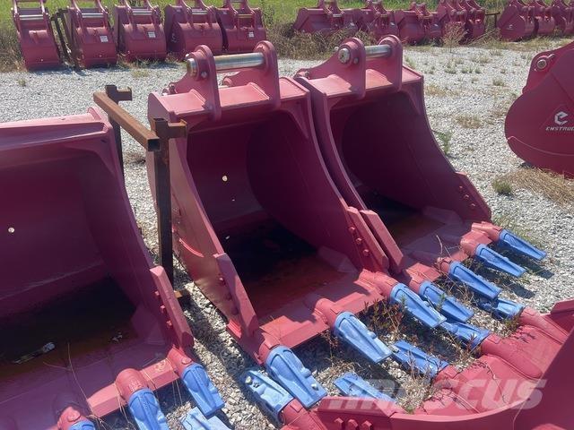  Enstruc HD Outros componentes