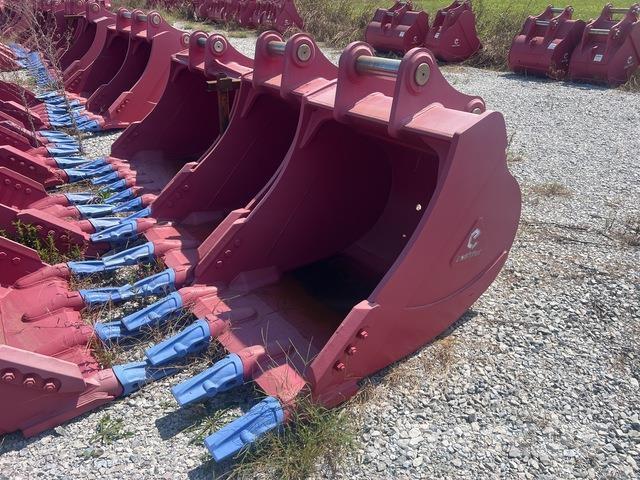  Enstruc HD Outros componentes