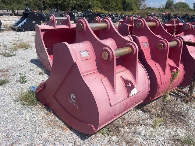  Enstruc HD Outros componentes