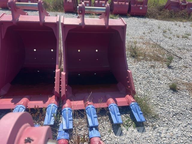  Enstruc HD Outros componentes