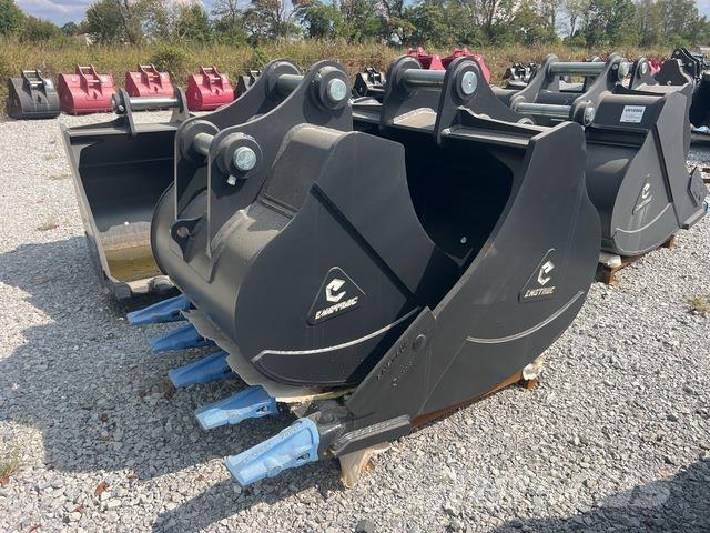  Enstruc HD Outros componentes