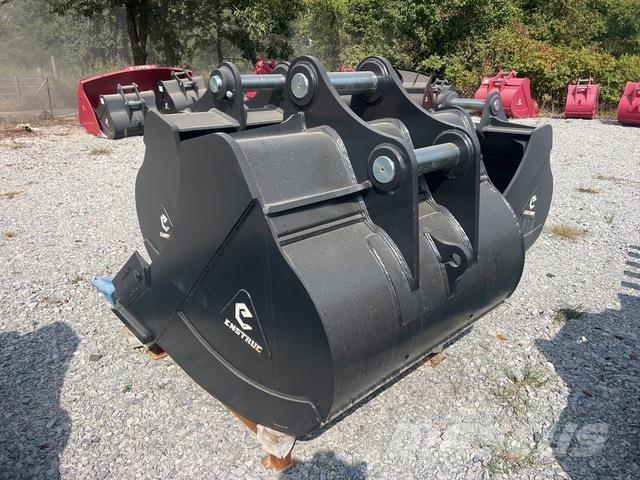  Enstruc HD Outros componentes