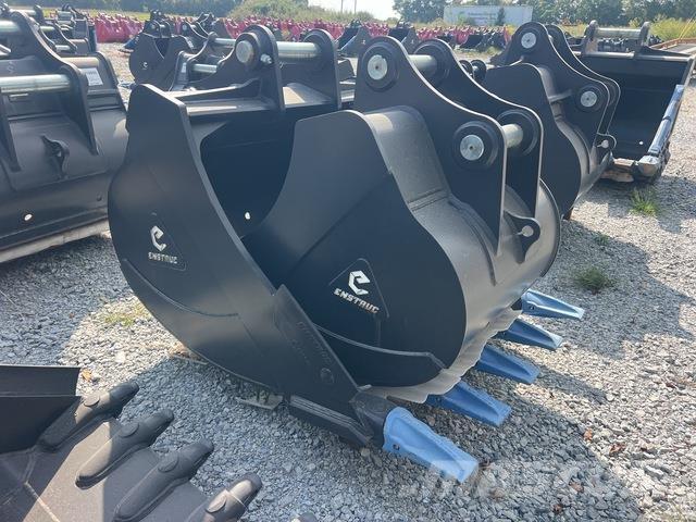  Enstruc HD Outros componentes