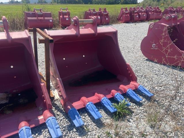  Enstruc HD Outros componentes